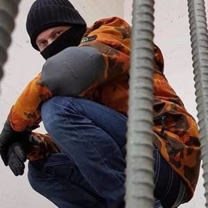 Meet your Posher, Runar